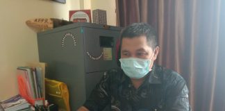 PSBB diterapkan, jadwal penyaluran paket sembako dan uang tunai masih belum jelas