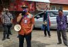Selama PSBB, Disperdag Kota Banjarmasin, masih berlakukan jam operasional pasar tradisional