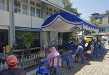 PDAM Bandarmasih belum bisa berikan potongan iuran bulanan dan kelonggaran pembayaran tunggakan rekening air