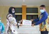 Infinycare Foundation, salurkan bantuan suplemen untuk tenaga medis yang menangani kasus Covid-19