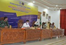 Batola putuskan perpanjang pemberlakuan PSBB tahap kedua hingga 13 Juni 2020