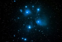 Disebut pertanda akhir wabah, bintang Tsurayya muncul Juni