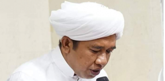 Setelah sempat dirawat di Jakarta, KH. Ahmad Zuhdiannoor, meninggal dunia dalam usia 48 tahun