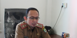 BLT Dana Desa, diharapkan dapat menjaga daya beli masyarakat miskin di pedesaan