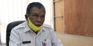 Tetap di rumah, dan manfaatkan layanan onlie yang disiapkan Disdukcapil Balangan