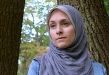 Mualaf Danielle Lo Duca mempelajarai makna bismillah dan Surat Al Anbiyaa