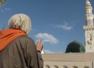 Kala Ibunda Rasulullah SAW dapat isyarat mimpi bahaya Dengki