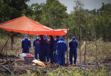 Gugus Tugas Covid-19 Banjar : Angka kematian kasus Covid-19 masih memprihatinkan