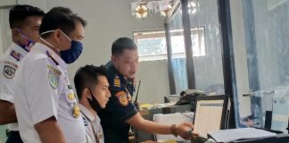 Dishub Banjar, luncurkan layanan PKB melalui sistem online Smart Card dan mulai meninggalkan buku KIR