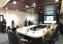 Kabupaten Banjar raih predikat Opini WTP atas LHP atas LKPD, tahun anggaran 2019