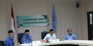 Jelang pilkada serentak 2020, KPU Kalsel mulai sosialisasikan tahapan penyelenggaraan Pilkada