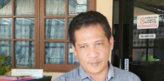 Sambut pilkada serentak 2020, KPU Banjar siapkan APD untuk petugas PPK dan KPPS