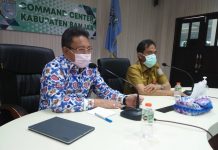 Kelonggaran PSBB di Kabupaten Banjar, rumah makan dan perhotelan diizinkan buka