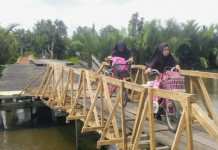 Maidi Armansyah : News Normal diberlakukan, Belajar di sekolah harus sesuai SOP Covid-19