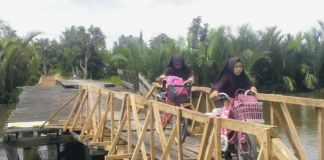 Maidi Armansyah : News Normal diberlakukan, Belajar di sekolah harus sesuai SOP Covid-19