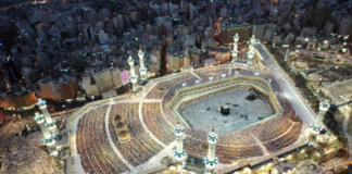 Ada biaya tambahan, calon jemaah umrah direncanakan tetap berangkat di September