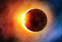 Mengapa Gerhana Matahari cincin solstis 21 Juni langka?