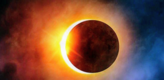 Mengapa Gerhana Matahari cincin solstis 21 Juni langka?