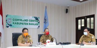 Penambahan 2 alat Polymerase Chain Reaction (PCR) sangat membantu mengetahui hasil swab dengan cepat