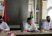 Program perumahan subsidi di Balangan, diprioritaskan untuk ASN dan tenaga kontrak