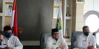 Program perumahan subsidi di Balangan, diprioritaskan untuk ASN dan tenaga kontrak