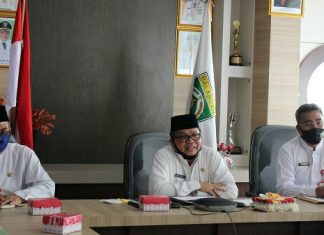Program perumahan subsidi di Balangan, diprioritaskan untuk ASN dan tenaga kontrak