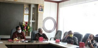 OJK dorong merger Bank Perkreditan Rakyat (BPR) Balangan dan BPR HST