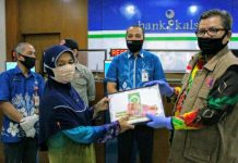 Pemkab Balangan kucurkan BST untuk warga dan mahasiswa terdampak Covid-19