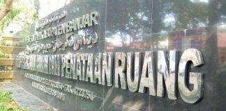 BKD Banjar : Mendagri setujui seleksi terbuka pengisian jabatan Kadis PUPR Banjar yang lama kosong