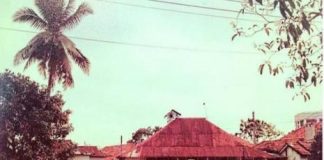 Jejak masjid-masjid Singapura yang hilang tergerus zaman