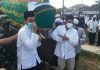 Hj. Nency, isteri Sekretaris Daerah Kabupaten Banjar, meninggal dunia