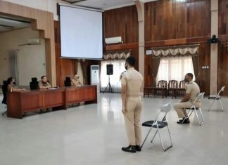 BKD Banjar kembali lanjutkan pendaftaran mahasiswa baru STTD