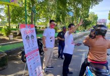 LAPOR layanan aspirasi dan pengaduan online masyarakat Kabupaten Banjar terima 90 keluhan, terbanyak soal Corona