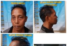 Satnarkoba Polres Batola, amankan pelaku pemilik 930 butir Pil Dextro
