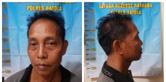 Satnarkoba Polres Batola, amankan pelaku pemilik 930 butir Pil Dextro