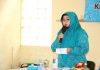 Hj Raudathul Wardiyah : Dengan dana desa, optimalkan peran PKK dalam pembangunan desa