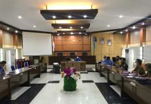 Gugus Tugas Banjar siapkan regulasi teknis protokol kesehatan saat pemberlakuan proses belajar-mengajar di pesantren