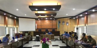 Gugus Tugas Banjar siapkan regulasi teknis protokol kesehatan saat pemberlakuan proses belajar-mengajar di pesantren