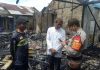 Penyebab kebakaran 3 buah rumah di Handil Bakti dalam penyelidikan