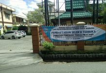 BKD Banjar buka pendaftaran seleksi terbuka jabatan tinggi pratama dilingkup Pemkab Banjar