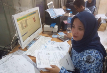 Bagian Organisasi Setda Banjar akui, aplikasi e-Sejati masih ada kelemahannya