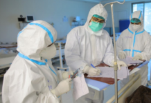 Update Corona 27 Juli: 100.303 positif, 58.173 orang sembuh