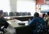 Bupati Balangan bersama warga diskusikan pembangunan desa lewat video conference