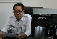 Ditengah pandemi Corona, Disdik Balangan tetapkan sistem belajar mengajar di rumah