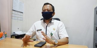 BKPPD Balangan akan lanjutkan SKB CPNS tahun 2019