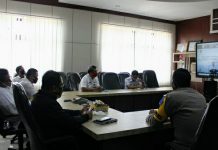 Cegah adanya mafia tanah, gubernur Kalsel launching sosialisasi pencegahan mafia tanah