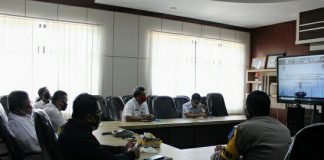 Cegah adanya mafia tanah, gubernur Kalsel launching sosialisasi pencegahan mafia tanah