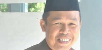 BKDPSDM akan berikan masukan terkait ke kelemahan aplikasi e-sejati ke Pemkab Banjar