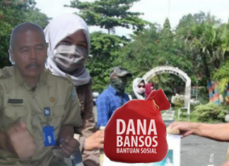 Dalam waktu dekat, Pemkab Banjar akan kucurkan lagi bansos di enam kecamatan
