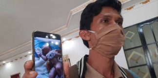 Aisyah Nur Hamid, bayi cacat bawaan jantung bocor dan telinga kanan tanpa lobang diharapkan segera ditangani